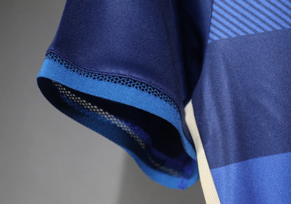 Argentina Away Kit Retro 2014