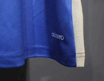 Argentina Away Kit Retro 2014