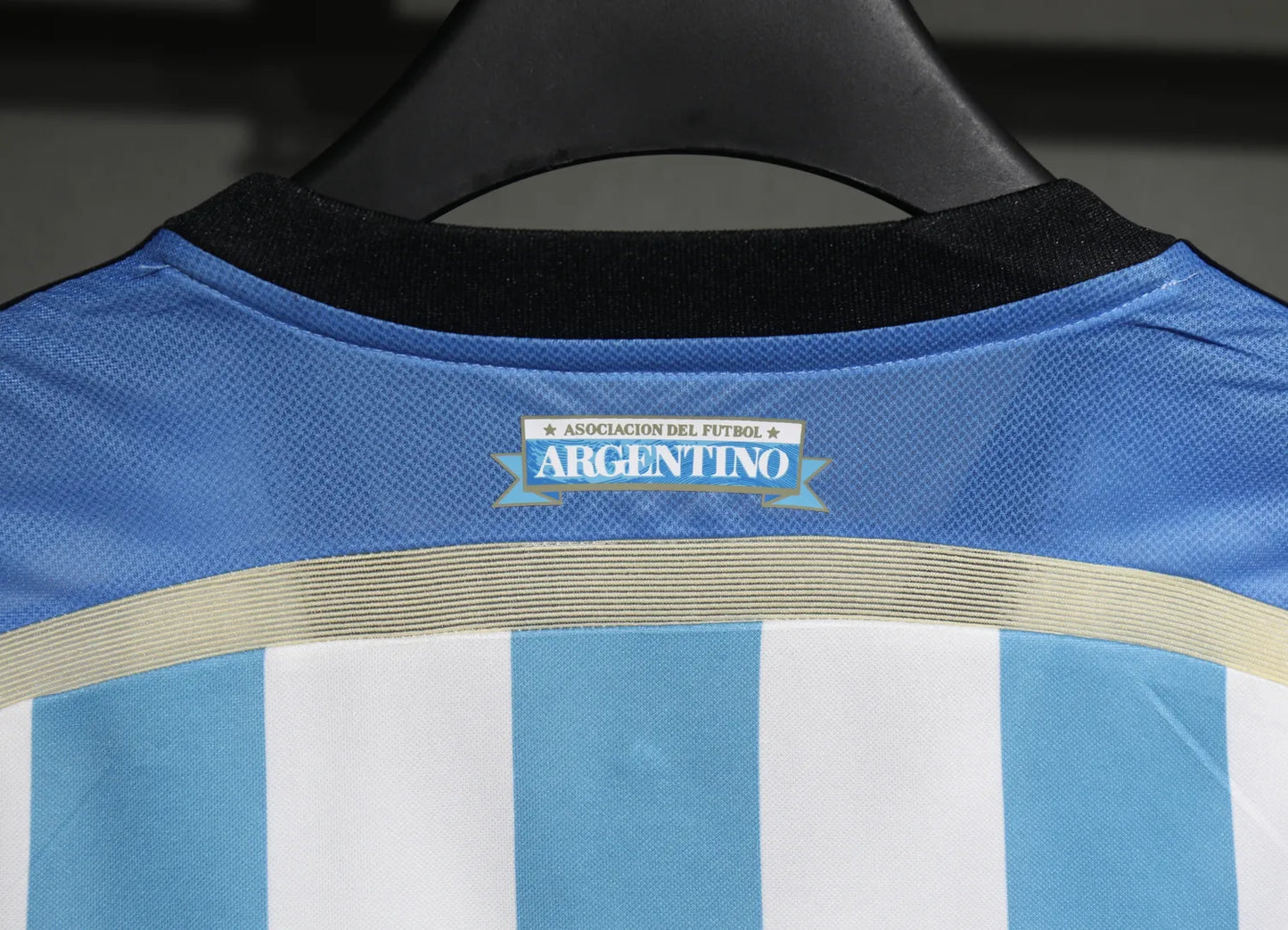 Argentina Home Kit Retro 2014