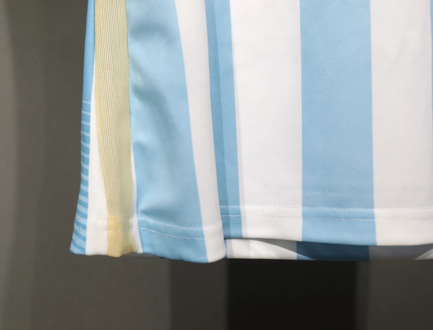 Argentina Home Kit Retro 2014