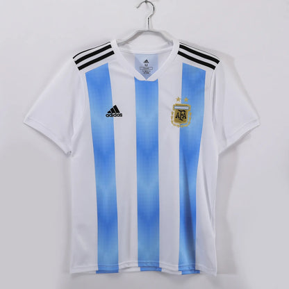 Argentina Home Kit Retro 2018