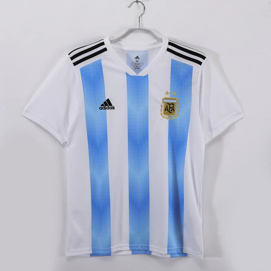Argentina Home Kit Retro 2018