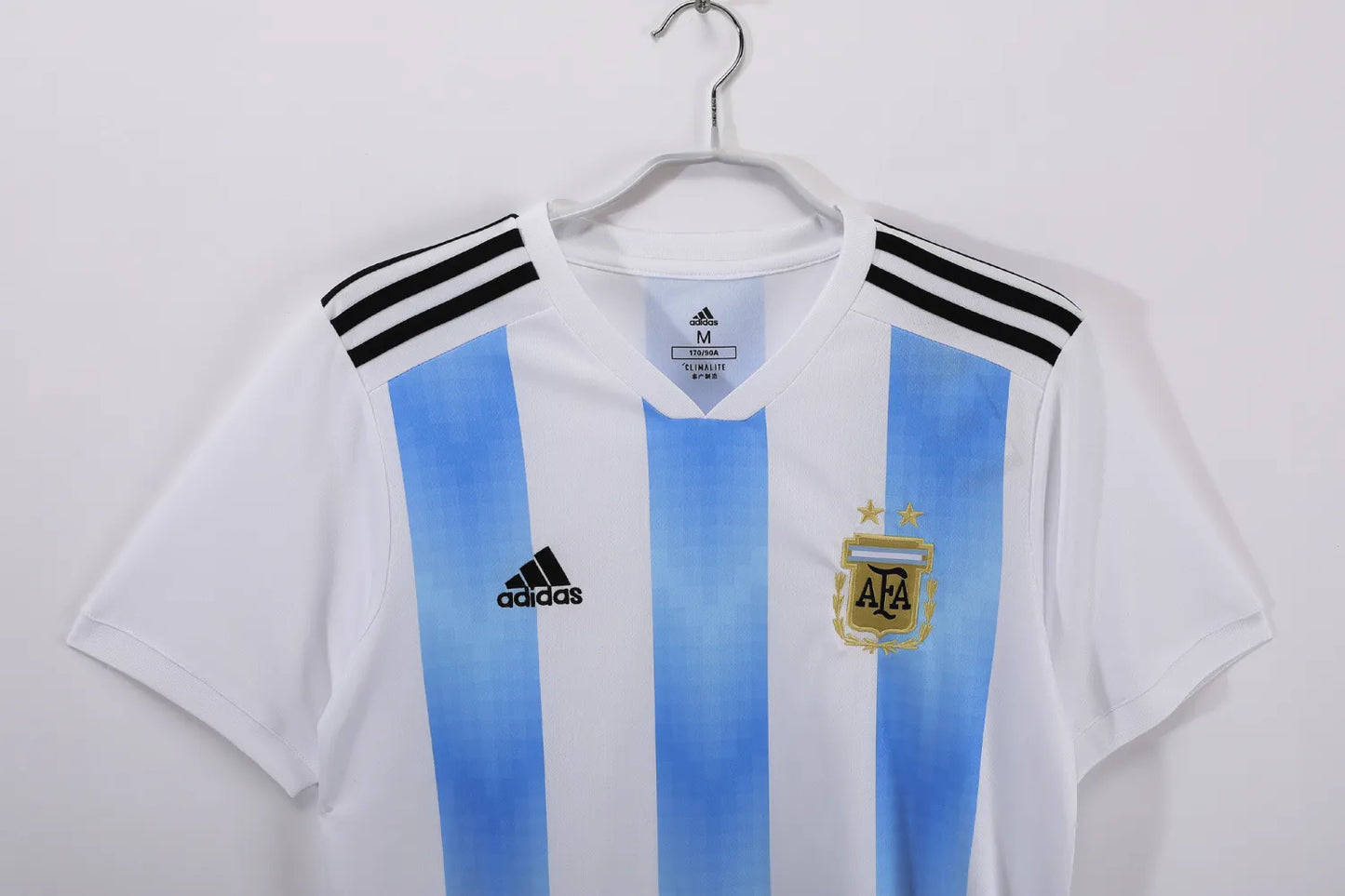 Argentina Home Kit Retro 2018