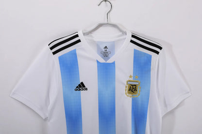 Argentina Home Kit Retro 2018