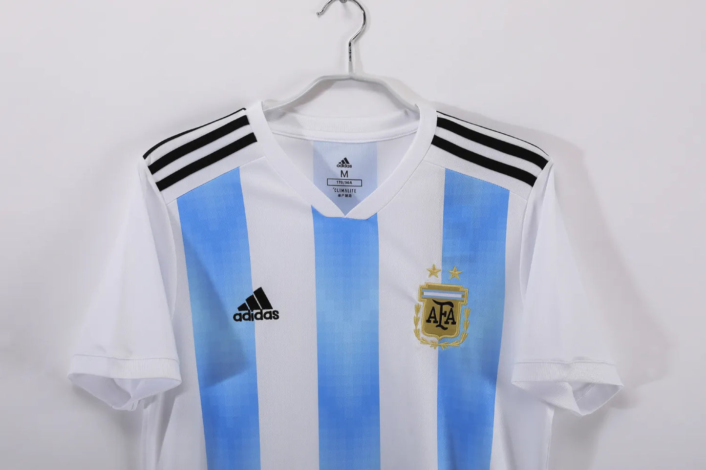 Argentina Home Kit Retro 2018