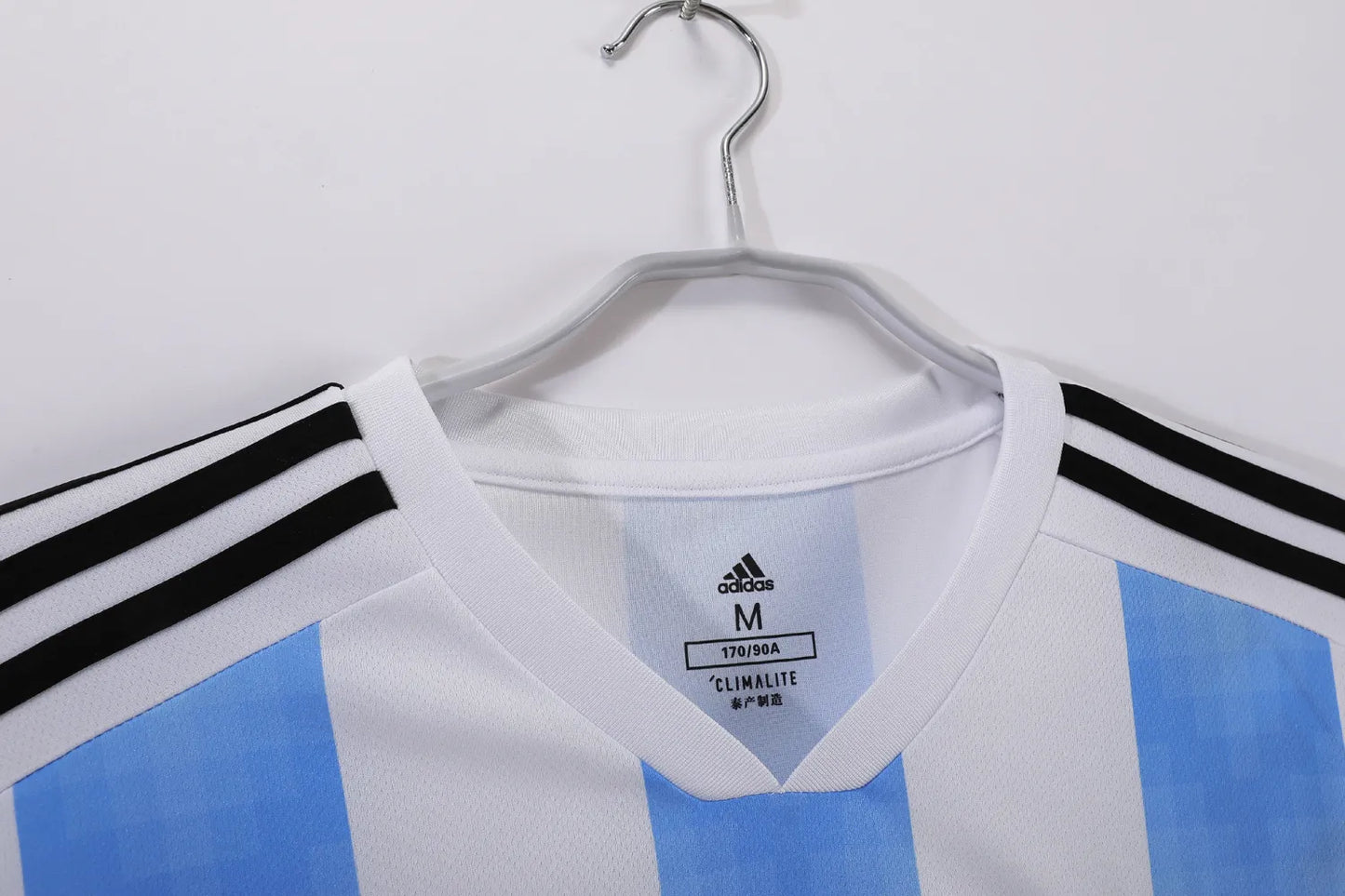 Argentina Home Kit Retro 2018