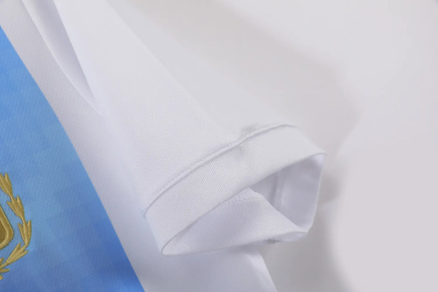 Argentina Home Kit Retro 2018