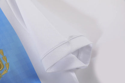 Argentina Home Kit Retro 2018