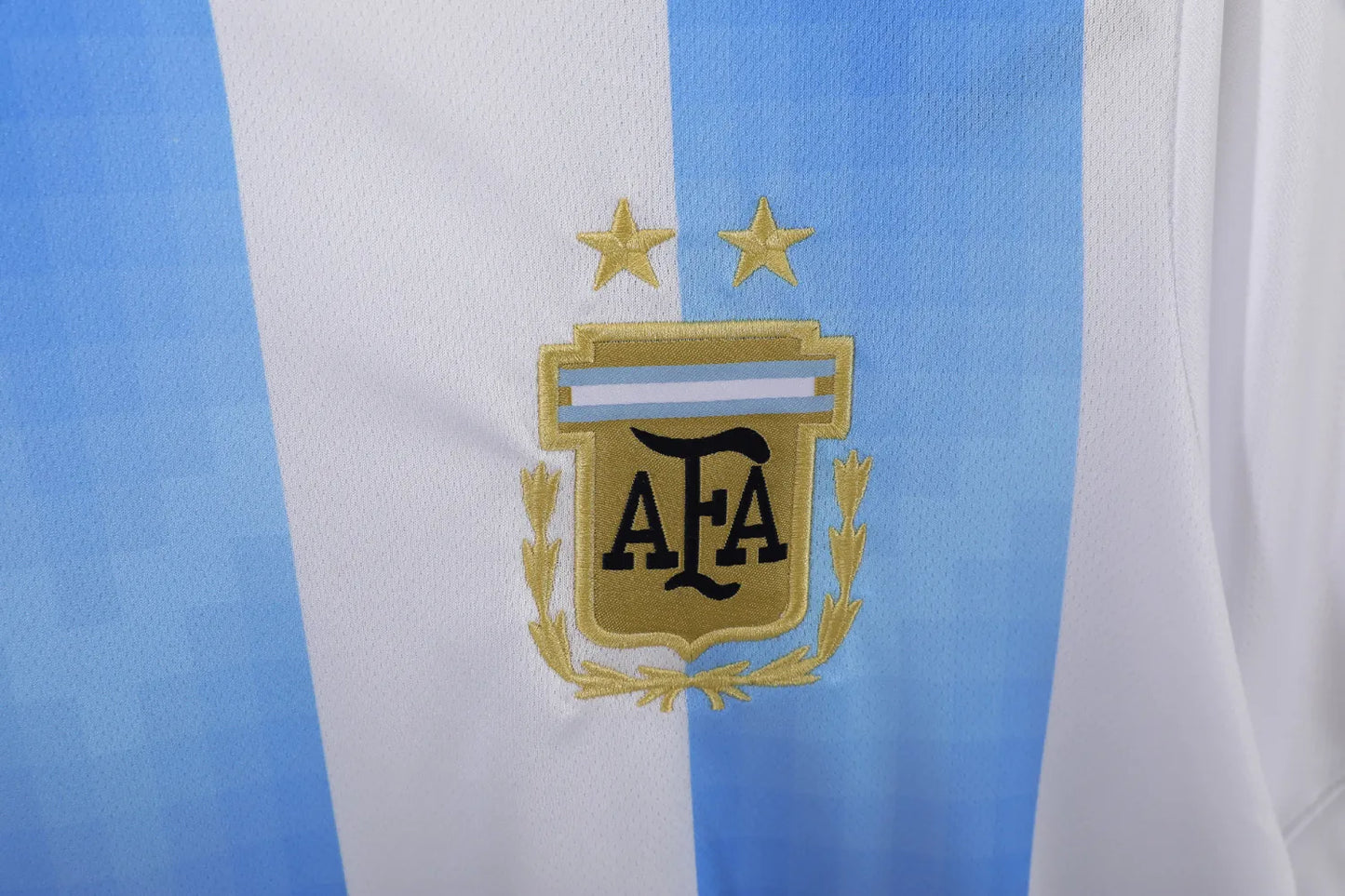 Argentina Home Kit Retro 2018