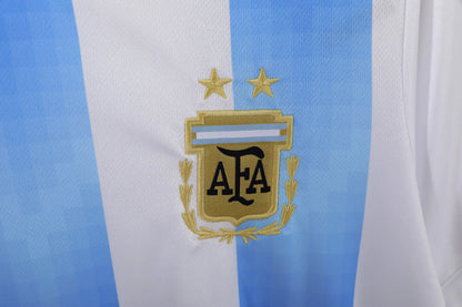 Argentina Home Kit Retro 2018