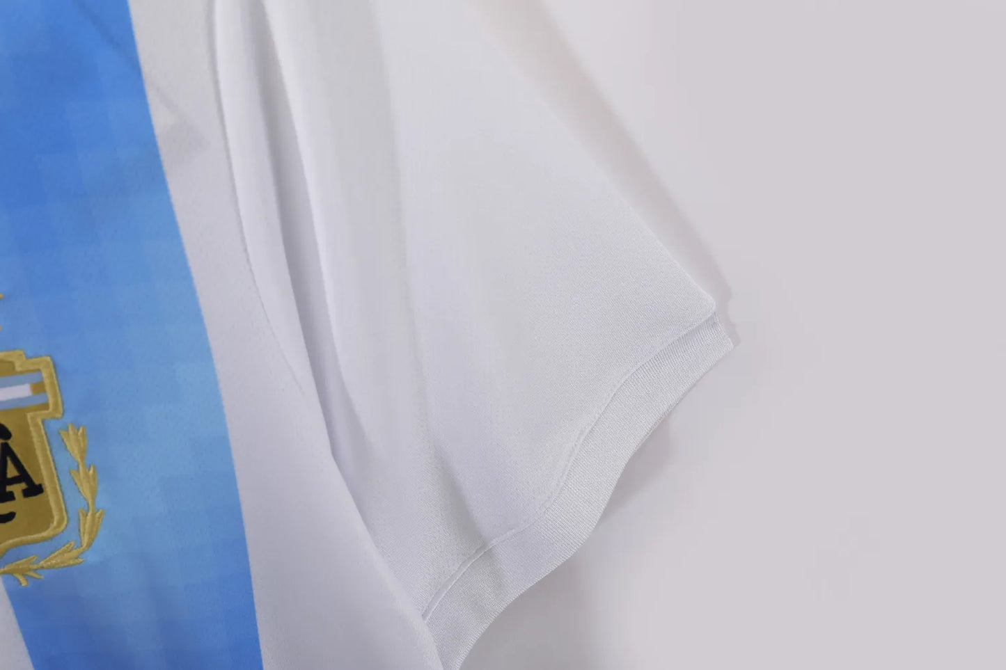 Argentina Home Kit Retro 2018