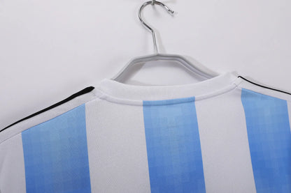 Argentina Home Kit Retro 2018