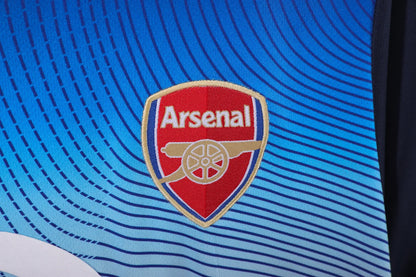 Arsenal Away Kit Retro 02-04