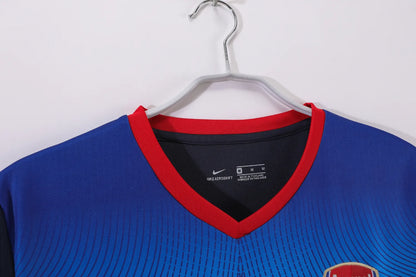 Arsenal Away Kit Retro 02-04