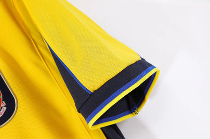 Arsenal Away Kit Retro 2000-2001