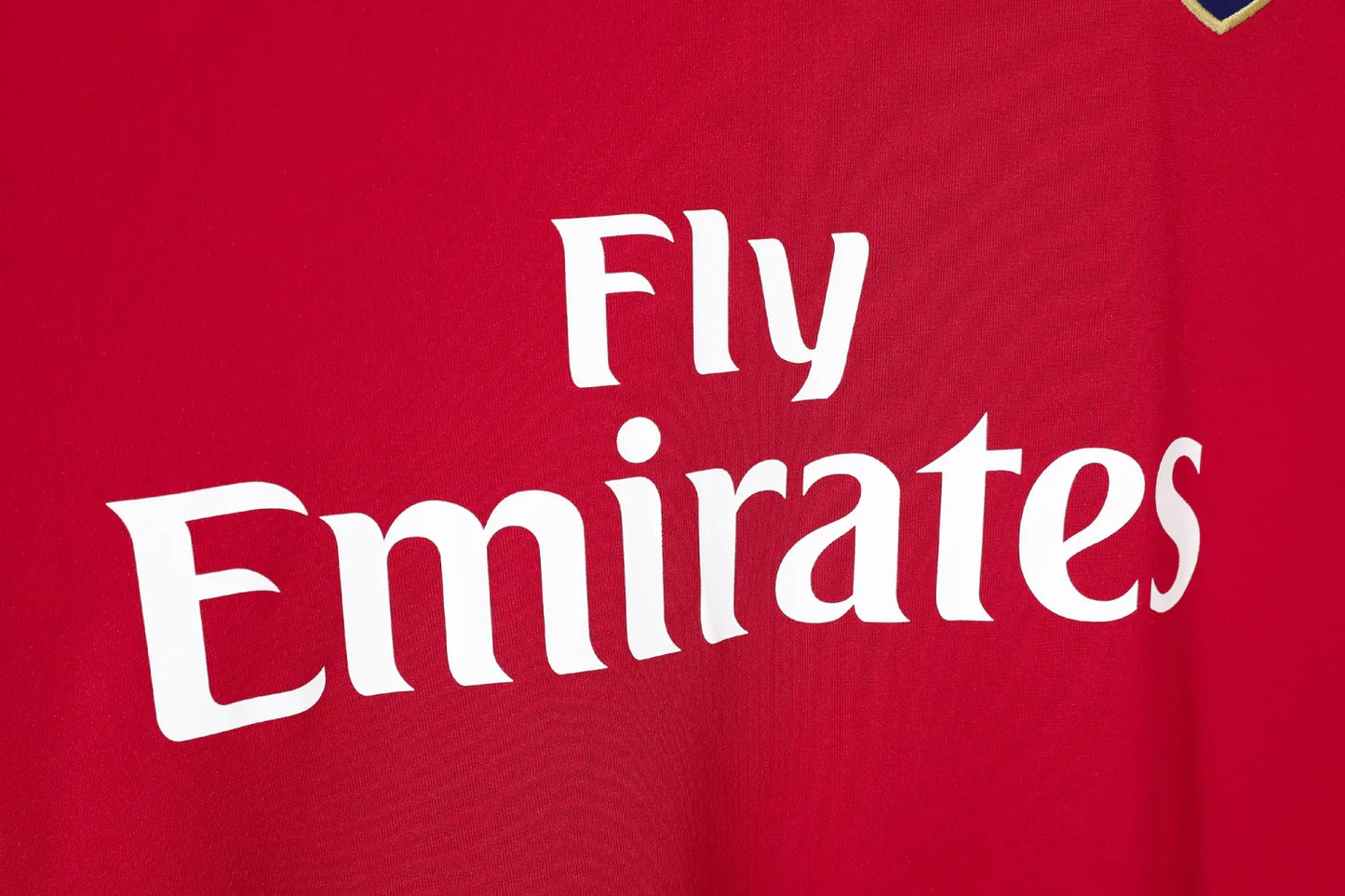 Arsenal Home Kit Retro 10-11