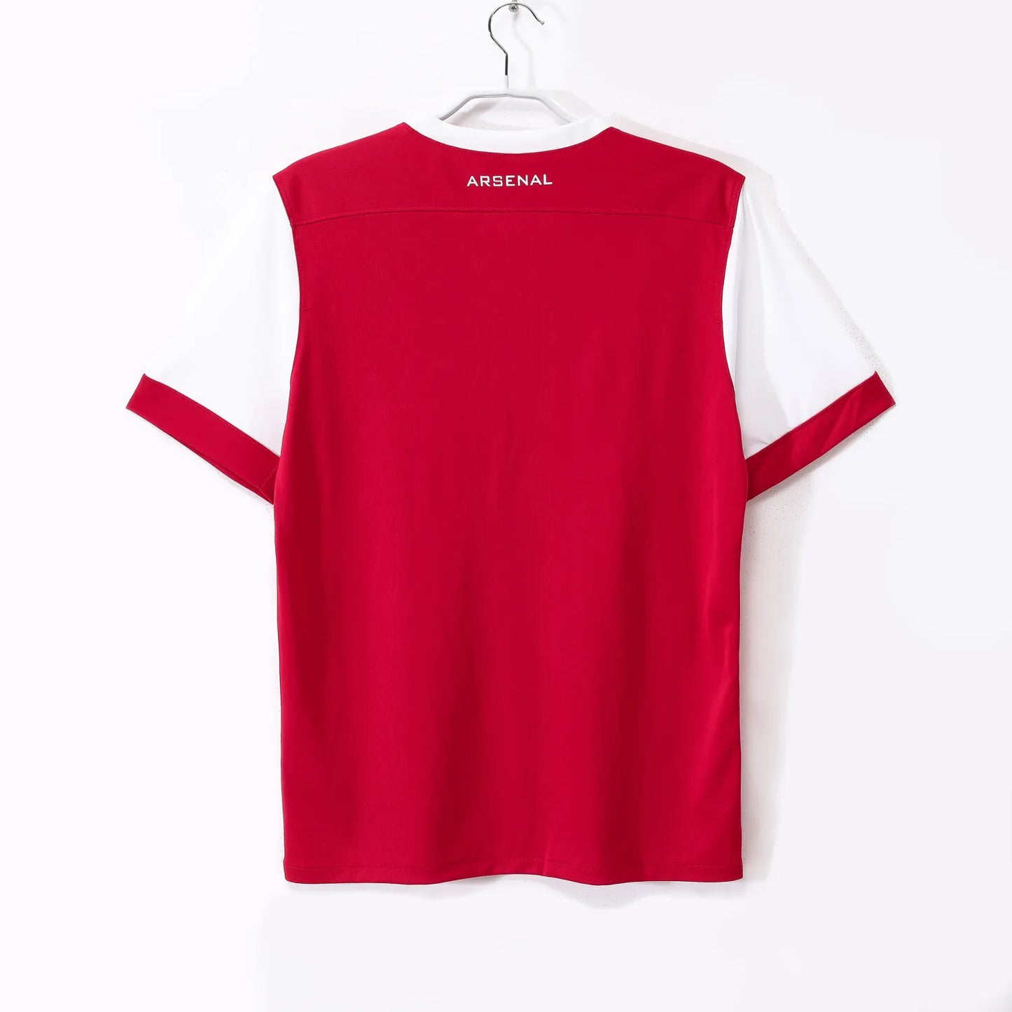 Arsenal Home Kit Retro 10-11
