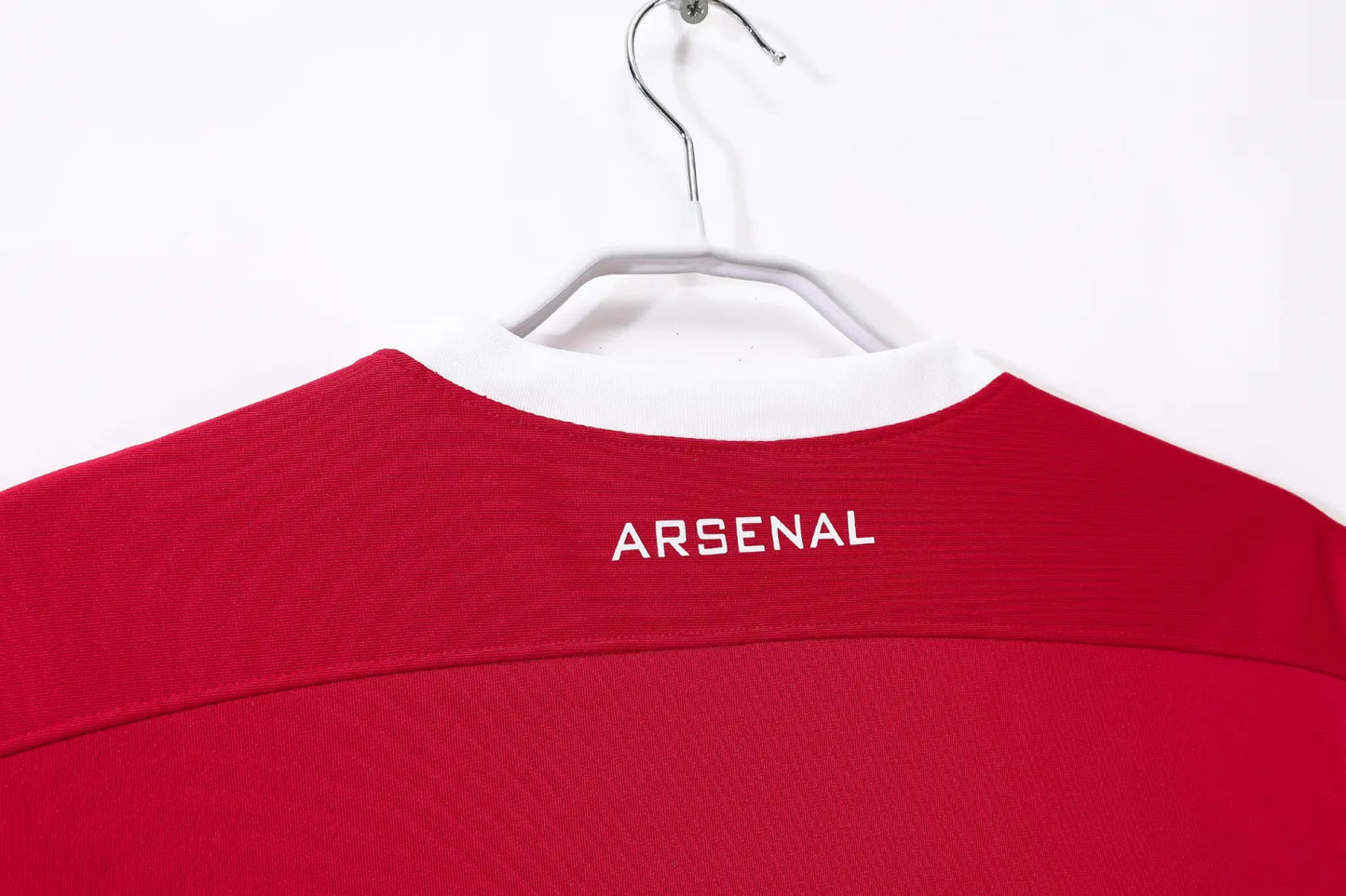 Arsenal Home Kit Retro 10-11