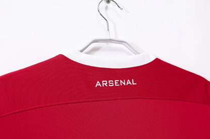 Arsenal Home Kit Retro 10-11