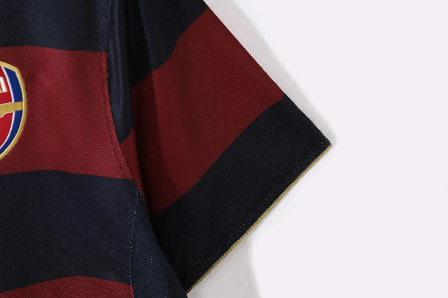 Arsenal Third away Kit Retro 07-08
