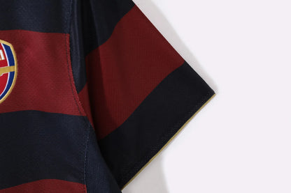 Arsenal Third away Kit Retro 07-08