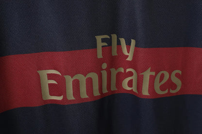 Arsenal Third away Kit Retro 07-08