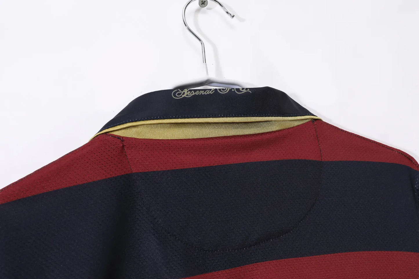 Arsenal Third away Kit Retro 07-08
