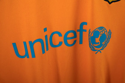 Barcelona Away Kit Retro 06-07