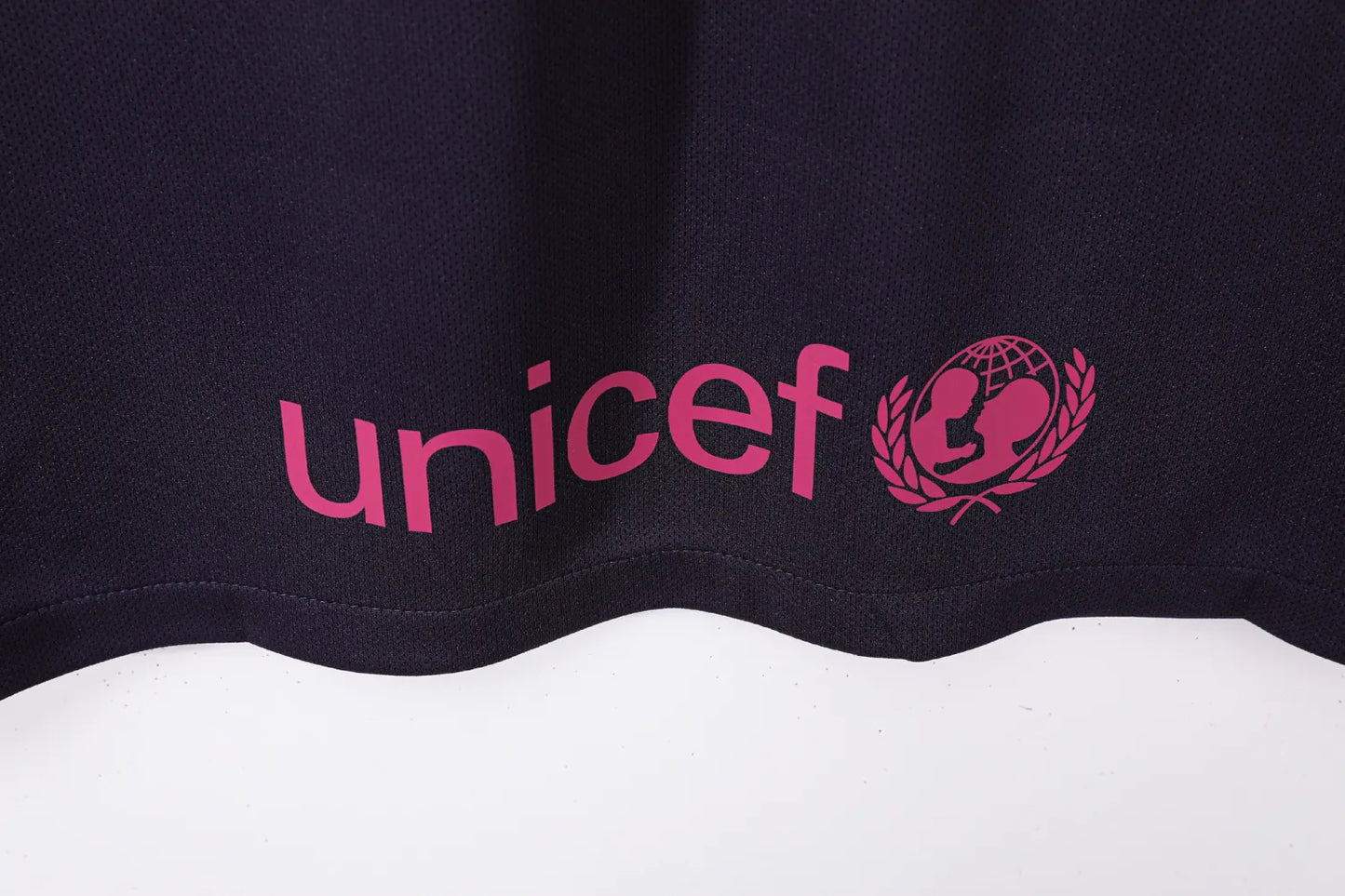 Barcelona Away Kit Retro 16-17