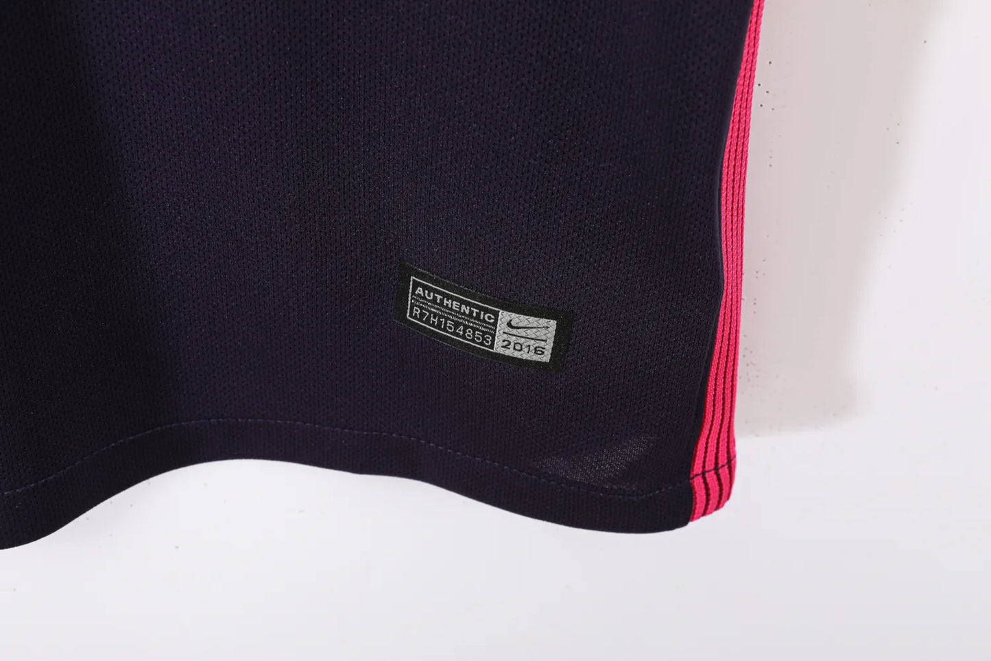 Barcelona Away Kit Retro 16-17