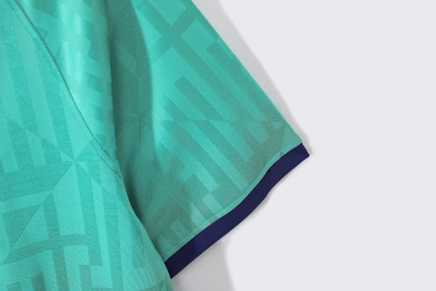 Barcelona Away Kit Retro 19-20