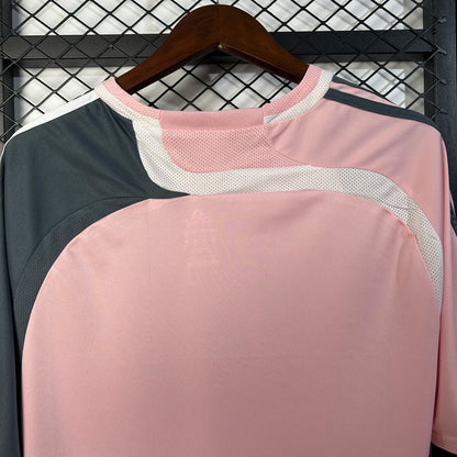 Benfica Away Kit Retro 07-08