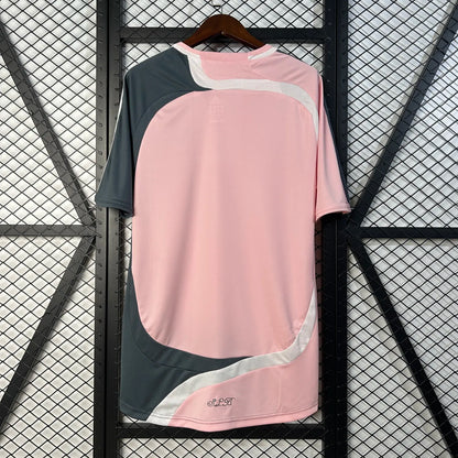 Benfica Away Kit Retro 07-08