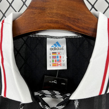 Benfica Away Kit Retro 97-98
