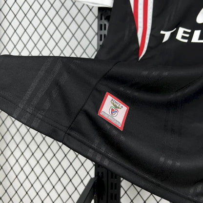 Benfica Away Kit Retro 97-98