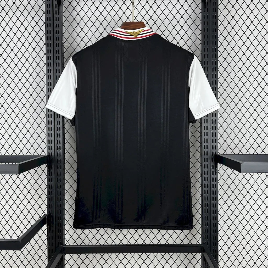 Benfica Away Kit Retro 97-98