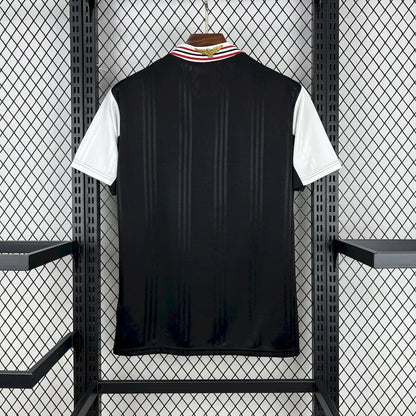 Benfica Away Kit Retro 97-98