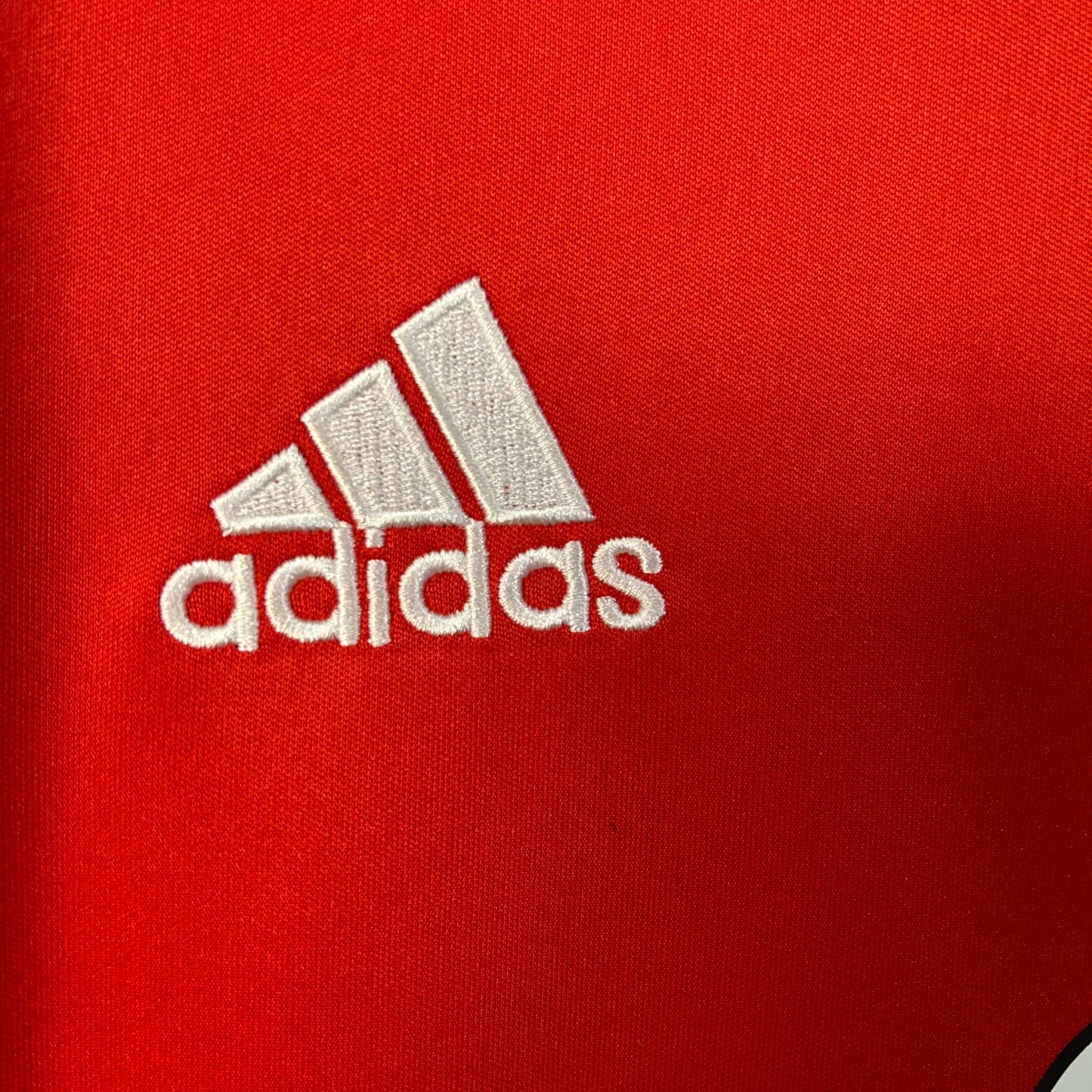 Benfica Home Kit Retro 02-03