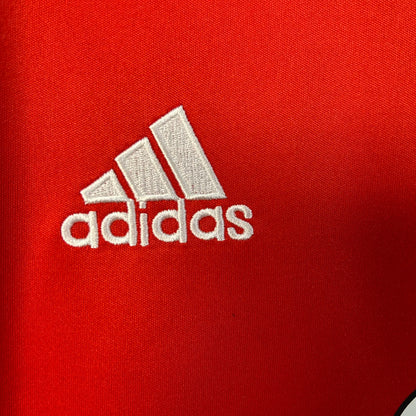 Benfica Home Kit Retro 02-03