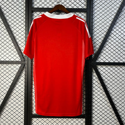 Benfica Home Kit Retro 02-03