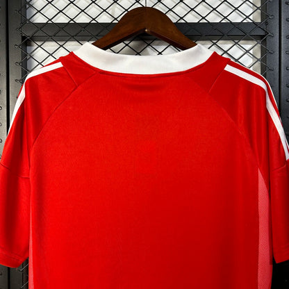 Benfica Home Kit Retro 02-03
