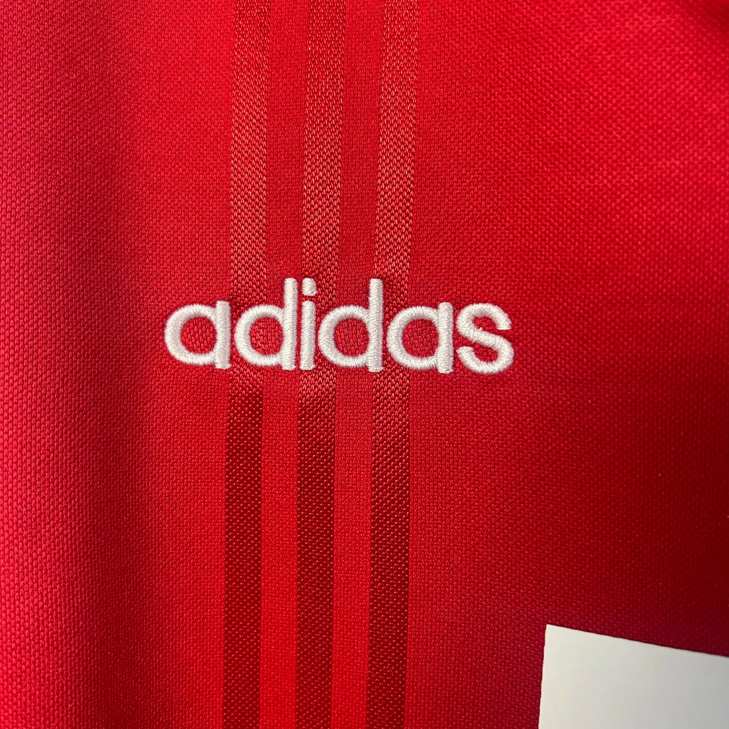 Benfica Home Kit Retro 97-98