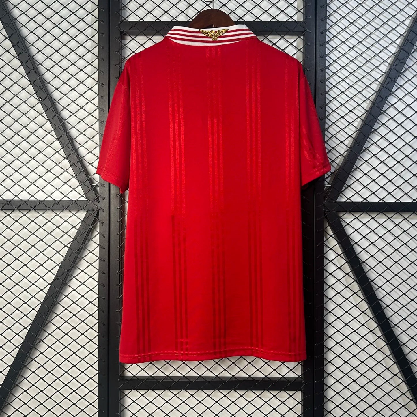 Benfica Home Kit Retro 97-98