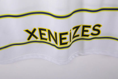 Boca Juniors Away Kit Retro 1999