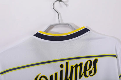 Boca Juniors Away Kit Retro 1999