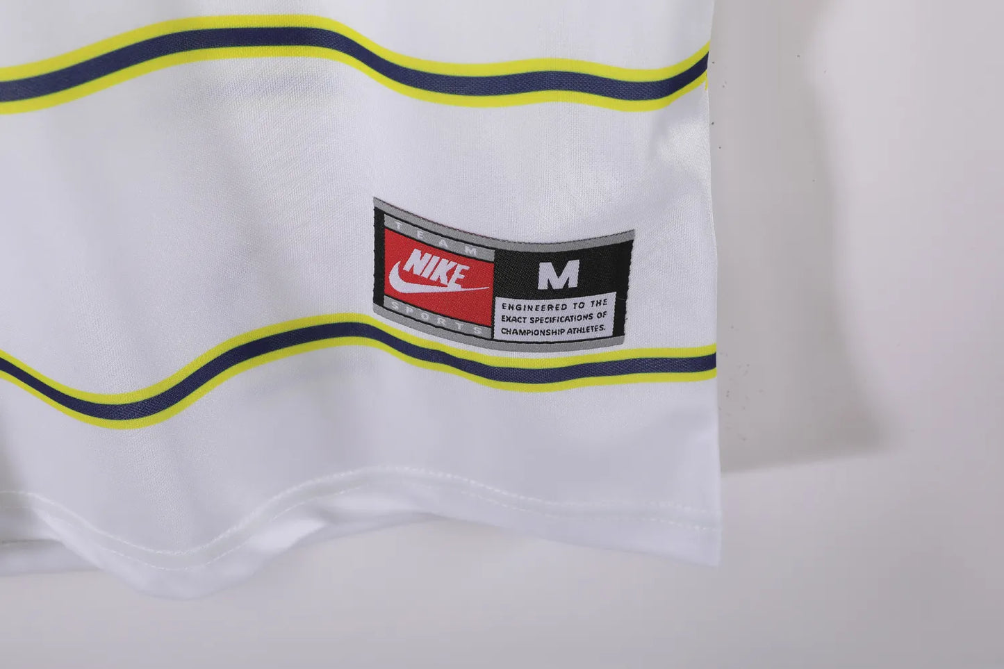 Boca Juniors Away Kit Retro 1999