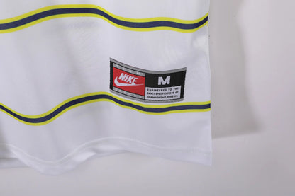 Boca Juniors Away Kit Retro 1999