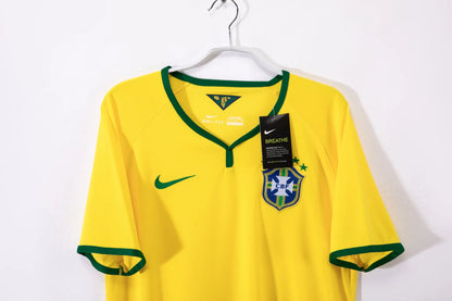 Brazil Home Kit Retro 2014