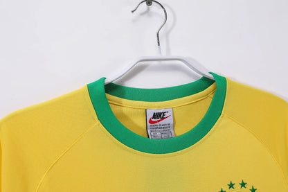 Brazil Home Kit Retro 2000