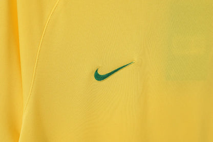 Brazil Home Kit Retro 2000